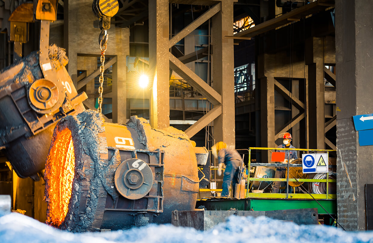 Why Sustainable Manufacturing Matters for Every Industry Leader