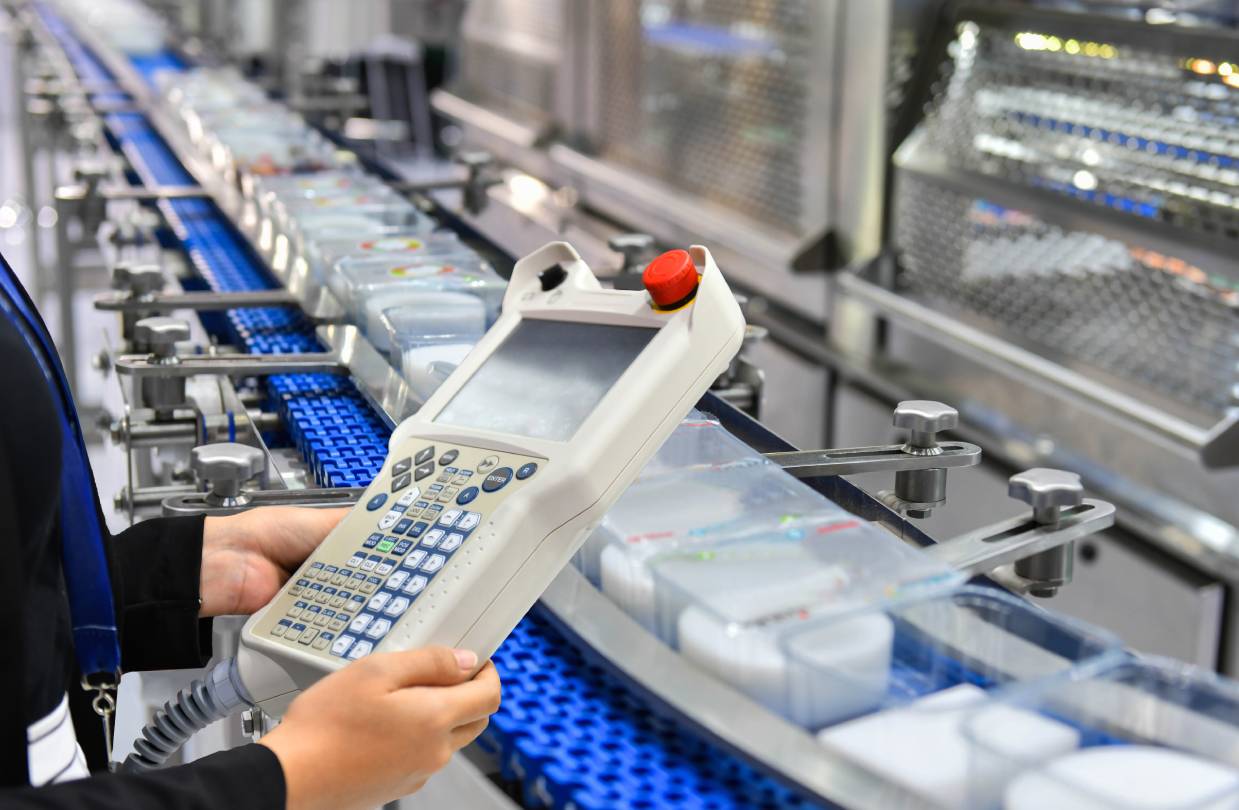 Understanding the Importance of Quality Control Systems